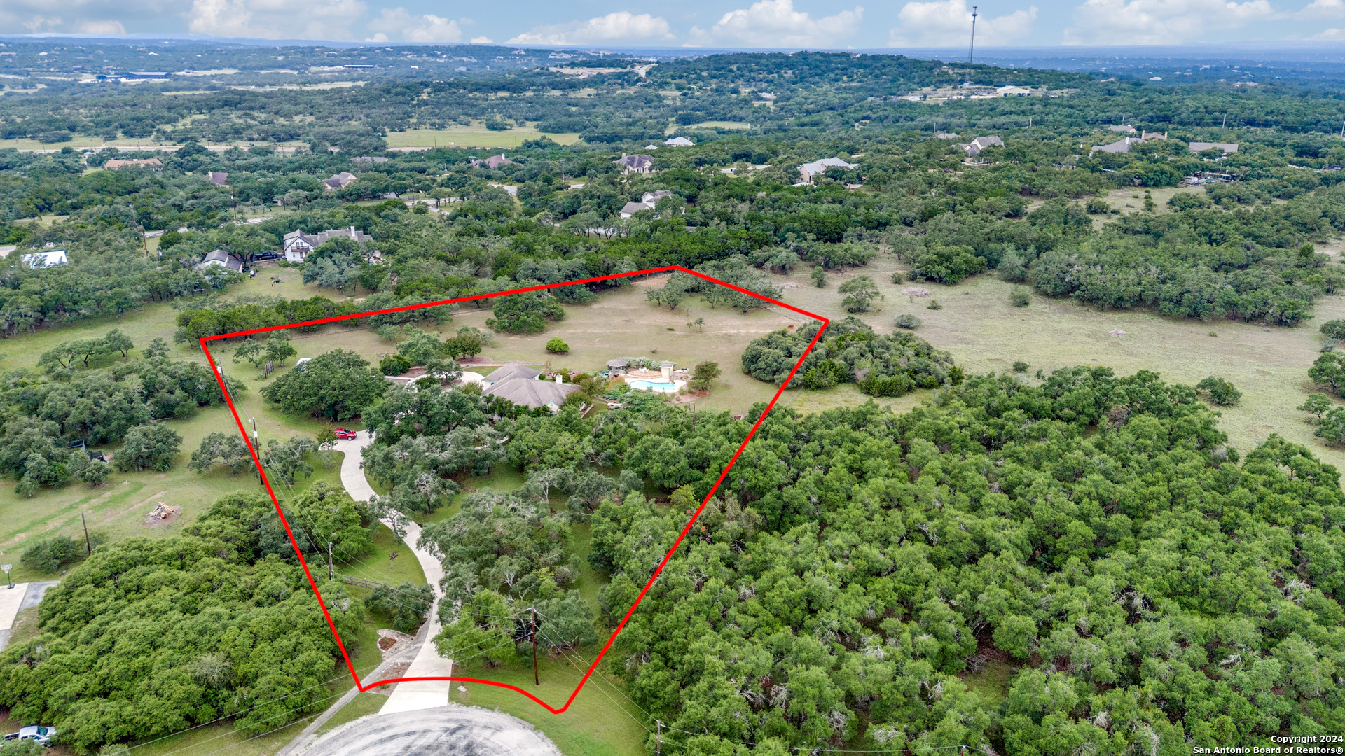 104 Scarlet Ridge Drive Boerne TX 78006