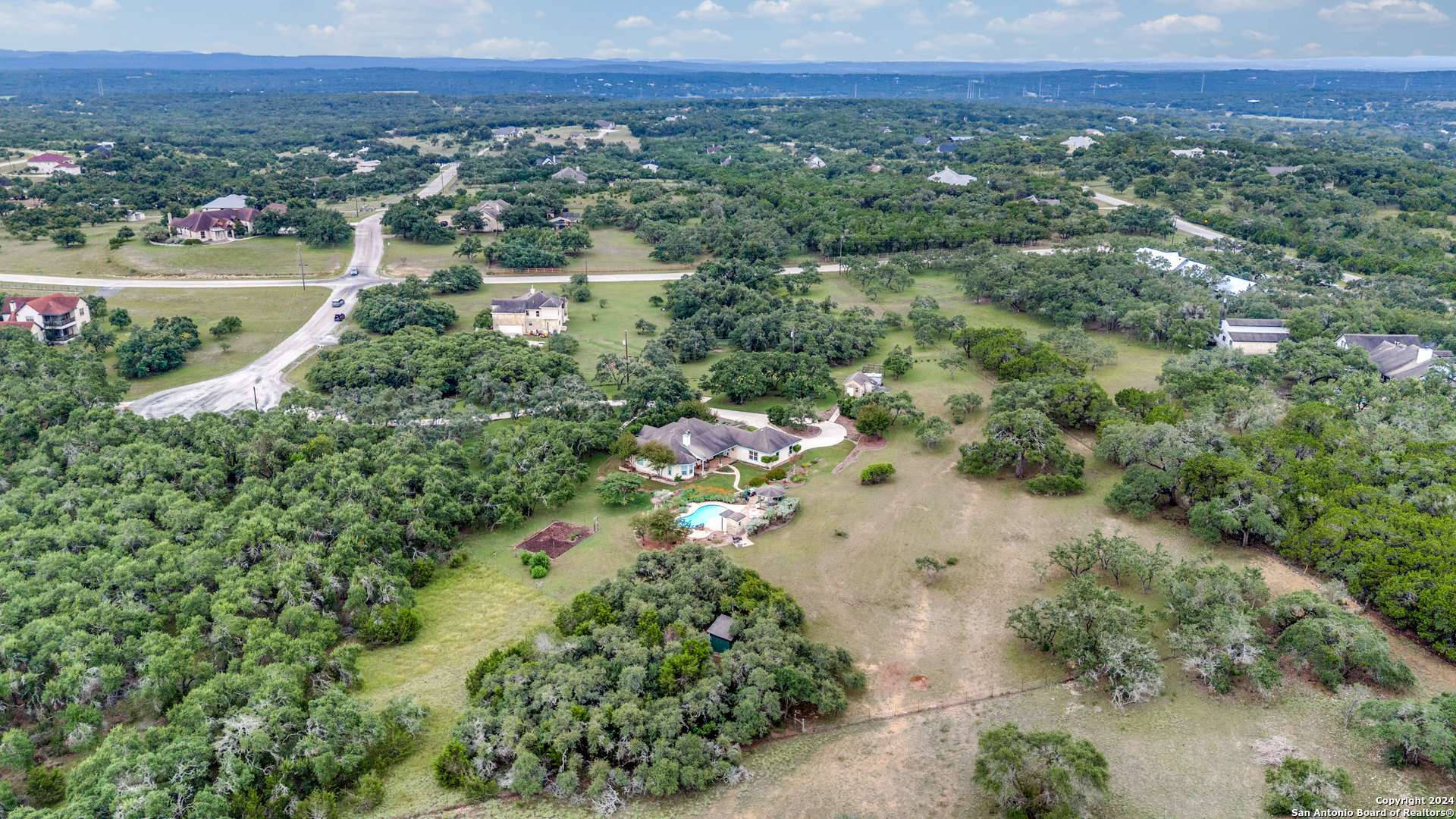 104 Scarlet Ridge Drive Boerne TX 78006