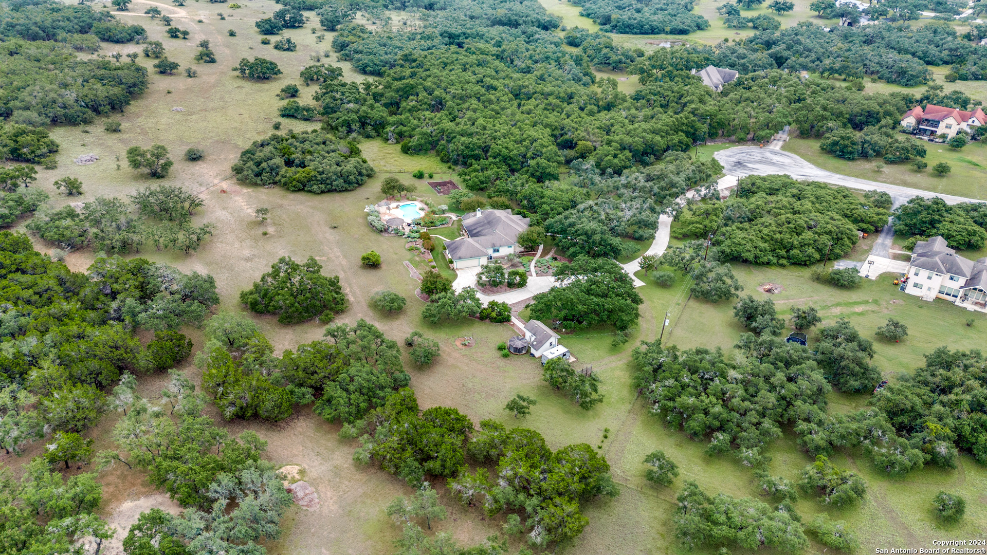 104 Scarlet Ridge Drive Boerne TX 78006