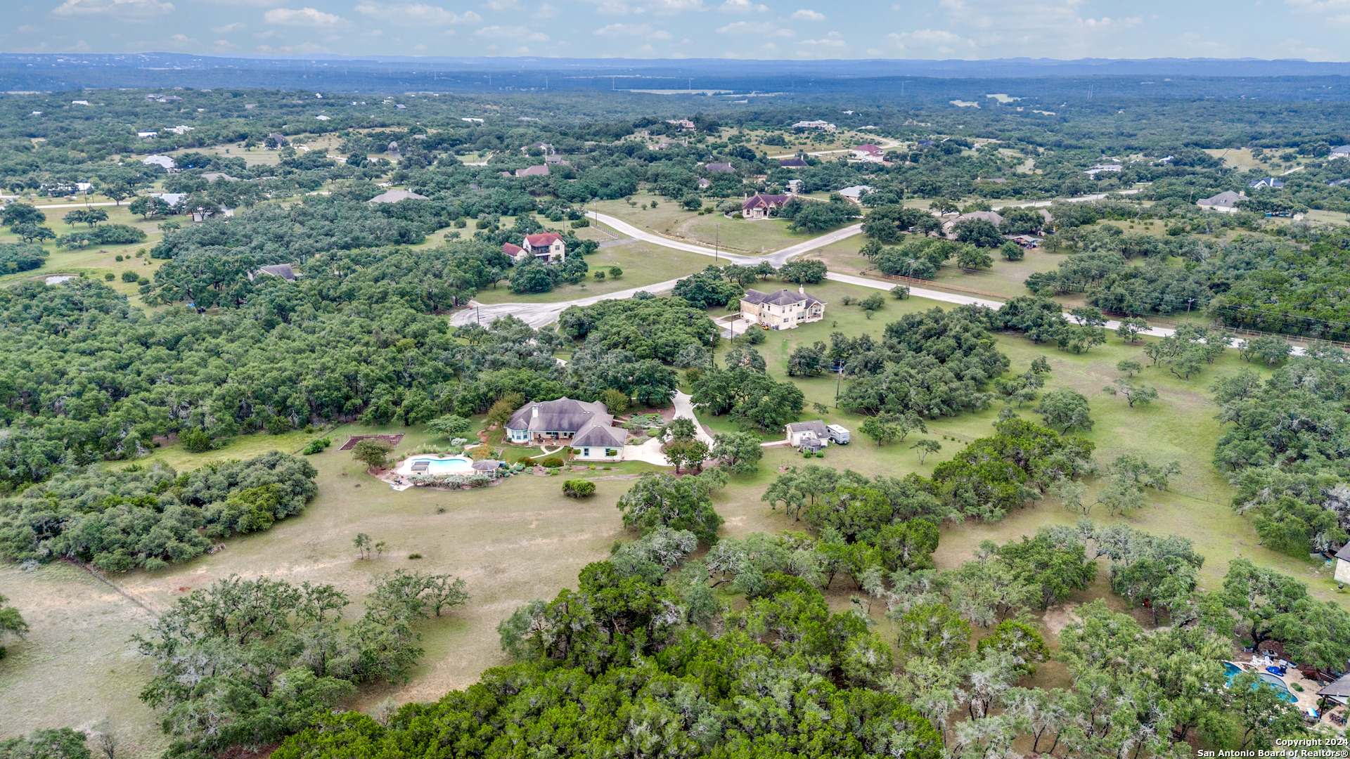 104 Scarlet Ridge Drive Boerne TX 78006