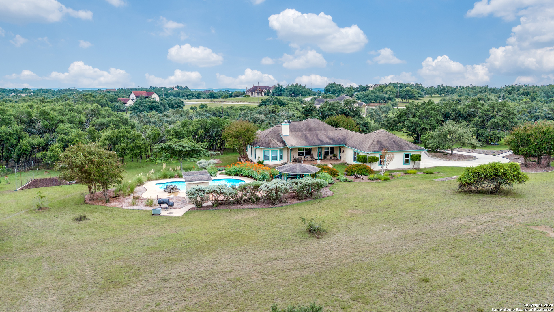 104 Scarlet Ridge Drive Boerne TX 78006