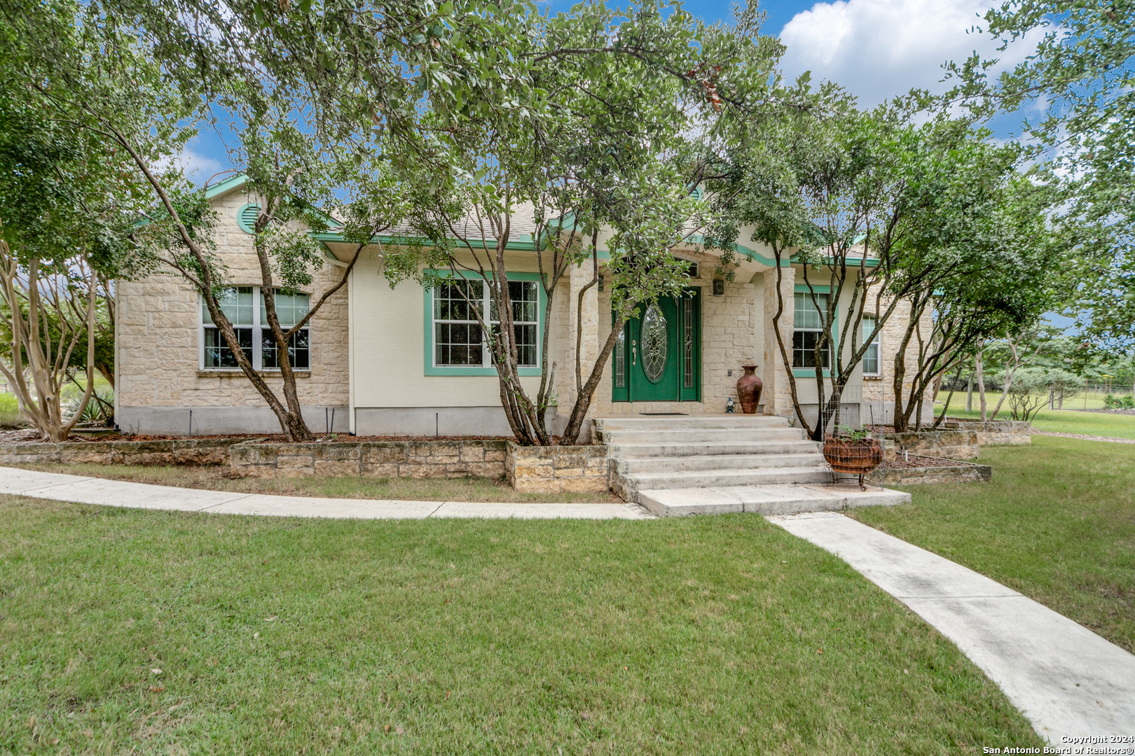 104 Scarlet Ridge Drive Boerne TX 78006