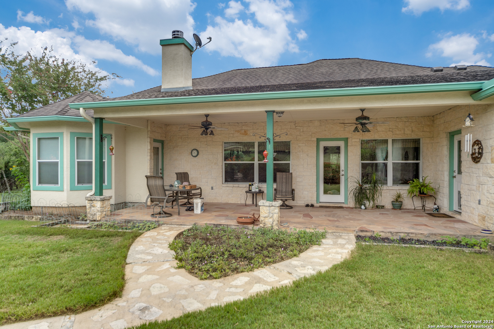 104 Scarlet Ridge Drive Boerne TX 78006