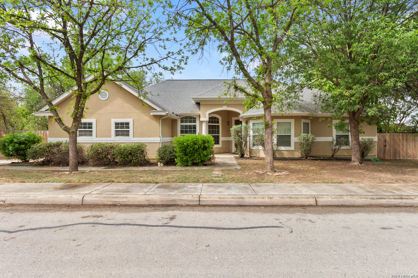 8015 Clyde Dent San Antonio TX 78250