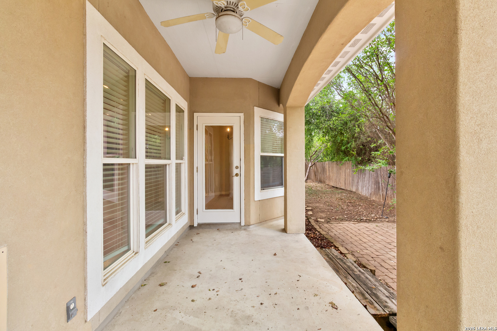 8015 Clyde Dent San Antonio TX 78250