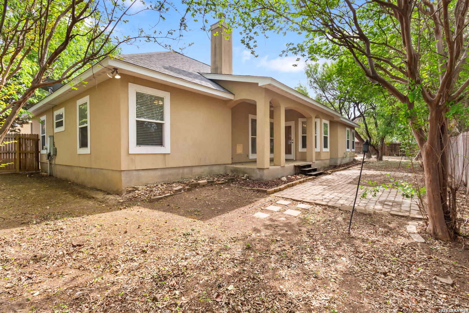 8015 Clyde Dent San Antonio TX 78250