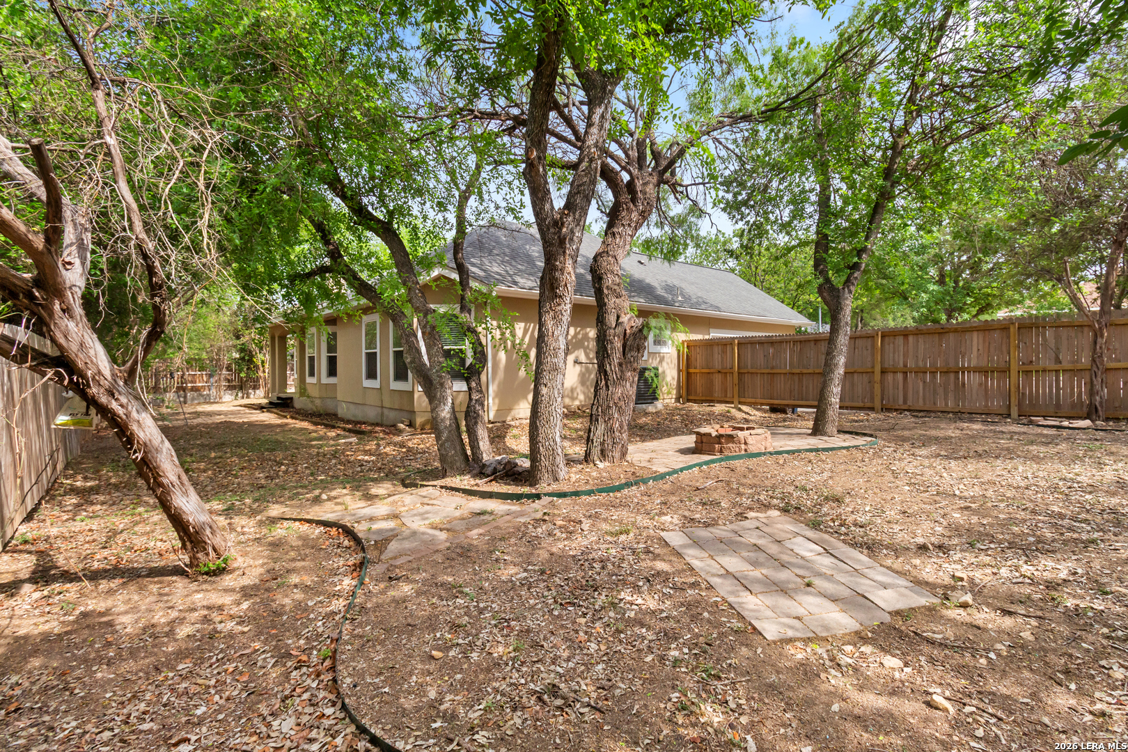 8015 Clyde Dent San Antonio TX 78250