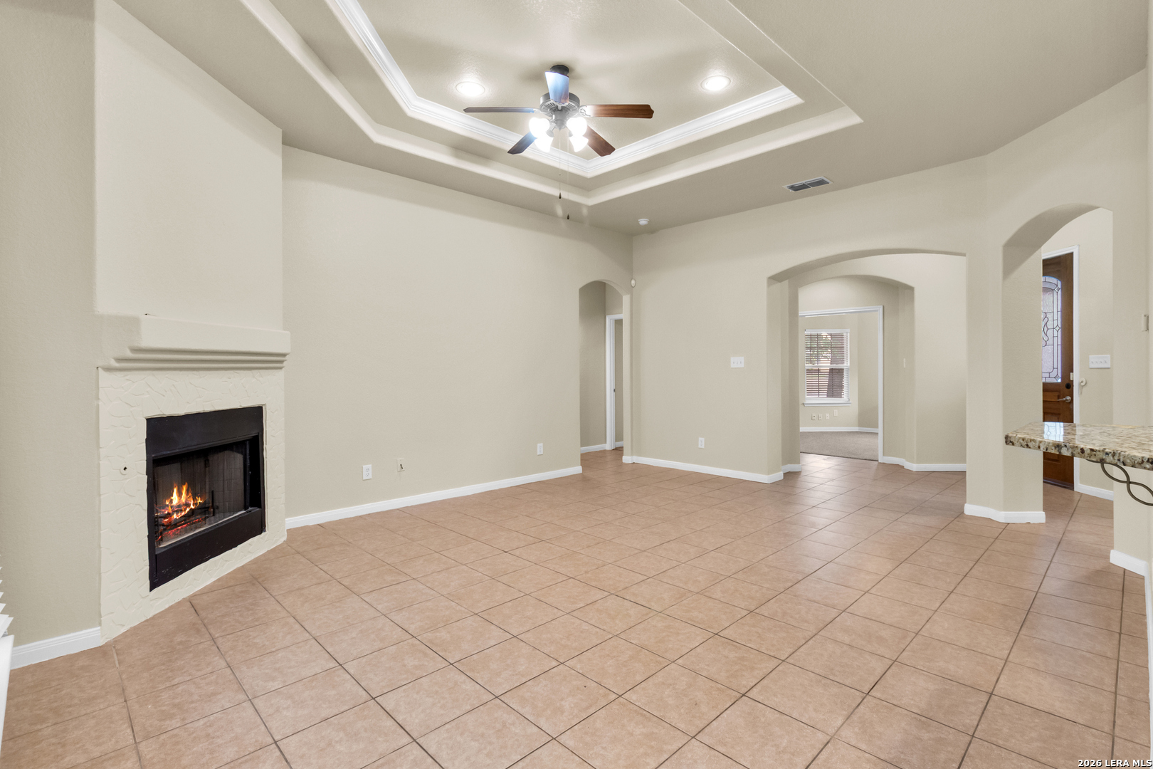 8015 Clyde Dent San Antonio TX 78250