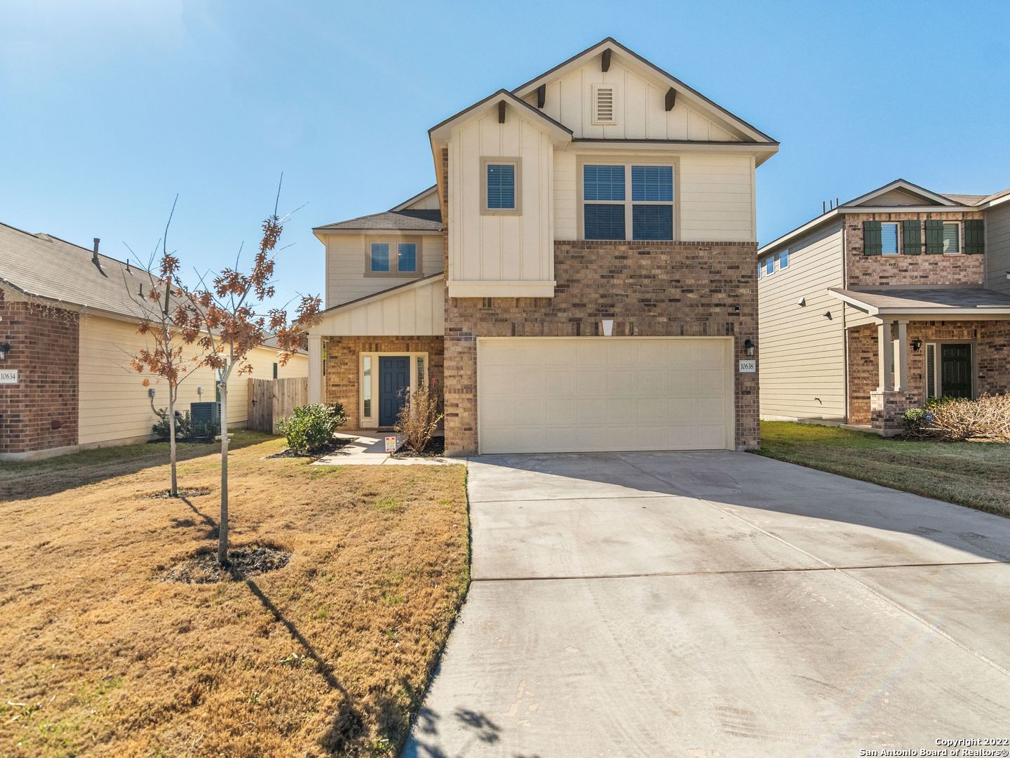 10638 Jasmine Bluff San Antonio TX 78245
