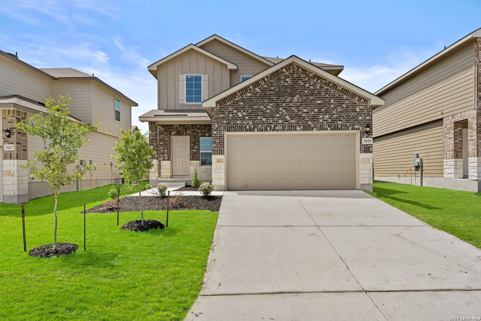 3119 Davis Trace San Antonio TX 78245