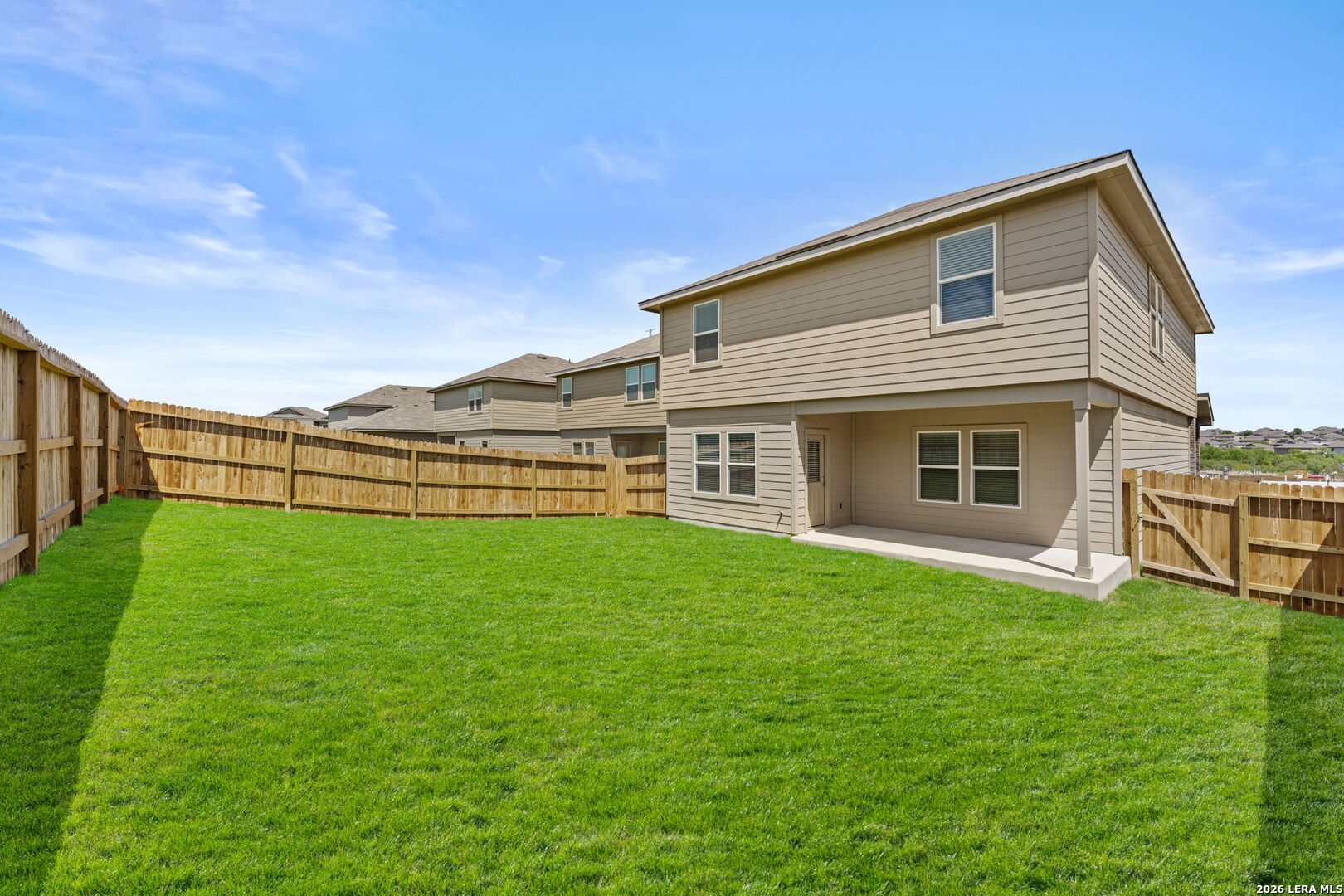 3119 Davis Trace San Antonio TX 78245