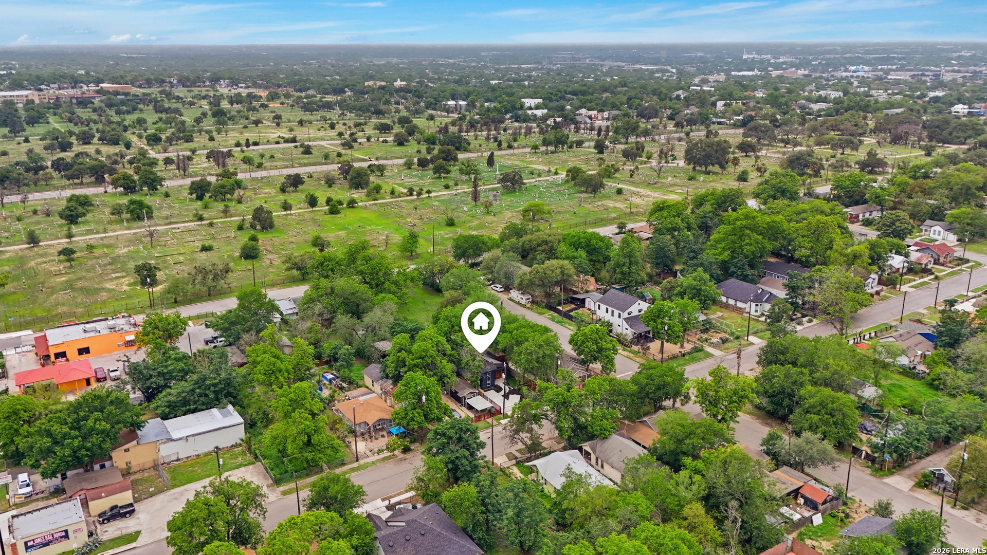 1204 Center Street San Antonio TX 78202