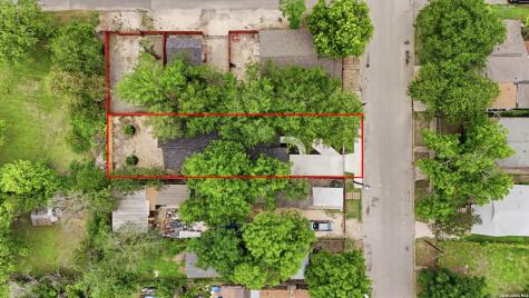 1204 Center Street San Antonio TX 78202