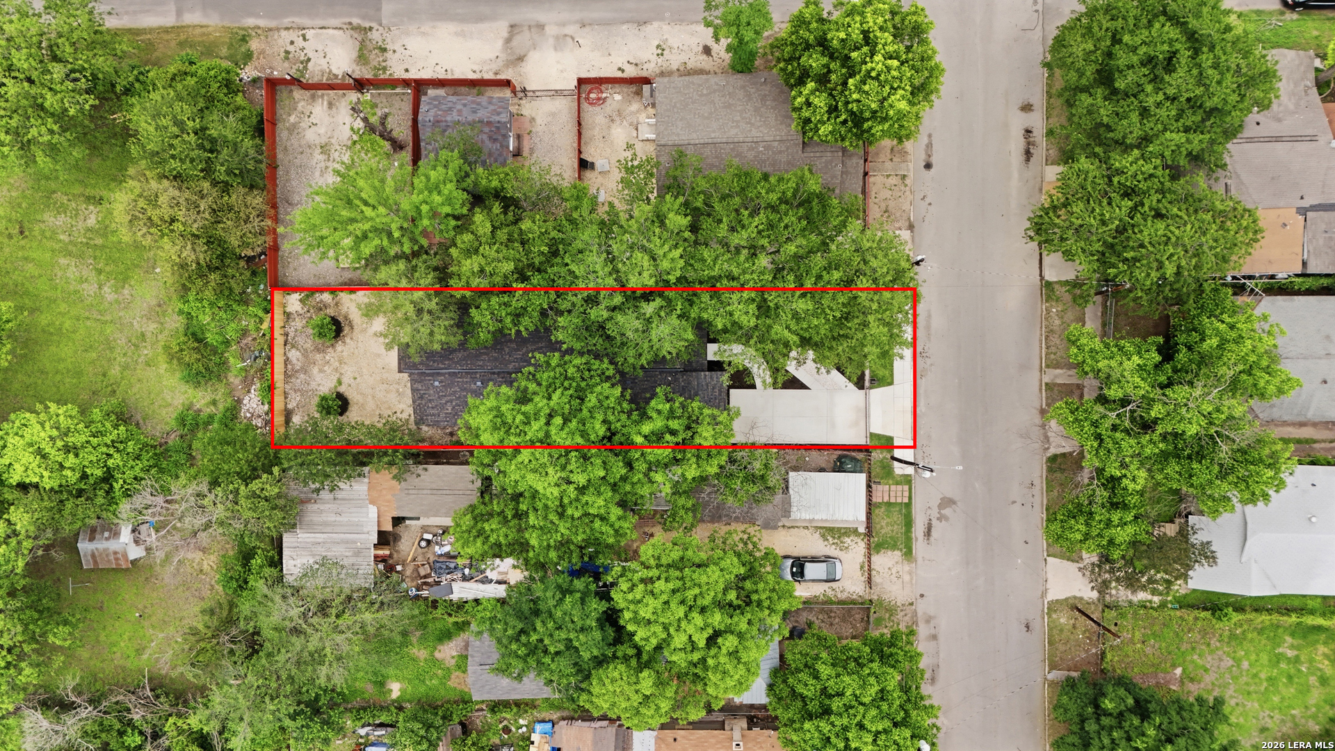 1204 Center Street San Antonio TX 78202