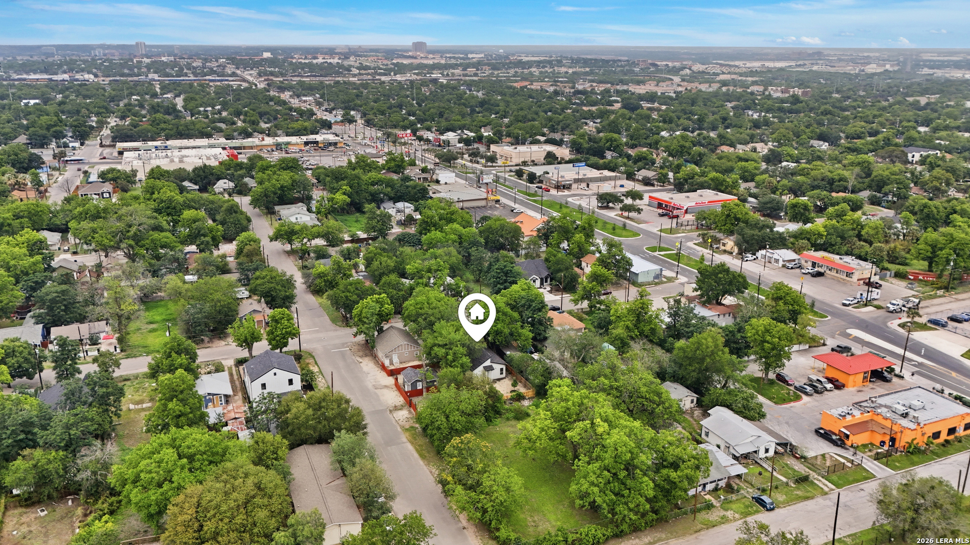 1204 Center Street San Antonio TX 78202