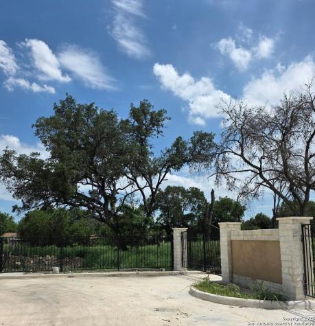 Lot 15 Swans Landing San Antonio TX 78217
