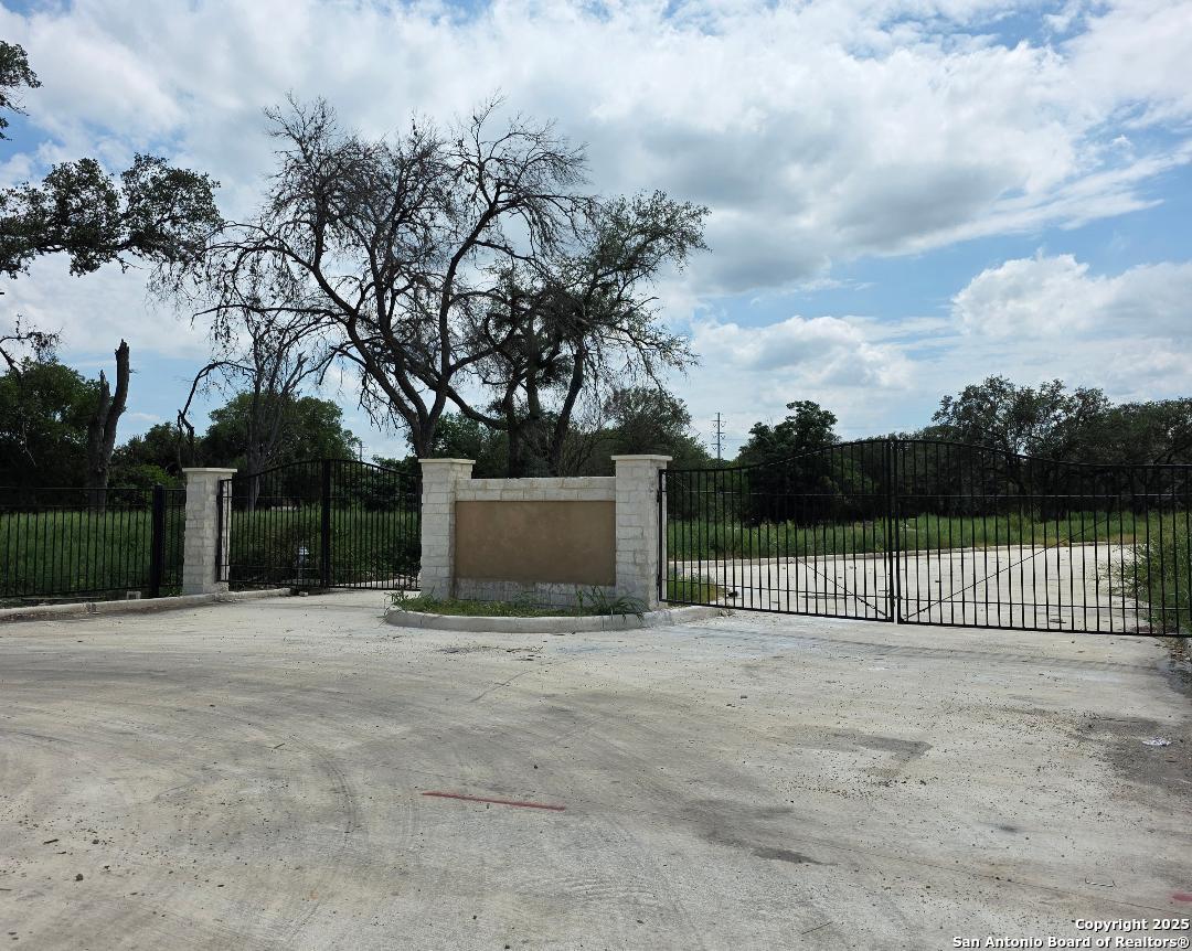 Lot 15 Swans Landing San Antonio TX 78217