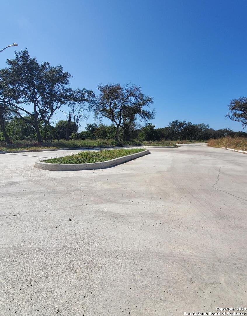 Lot 15 Swans Landing San Antonio TX 78217