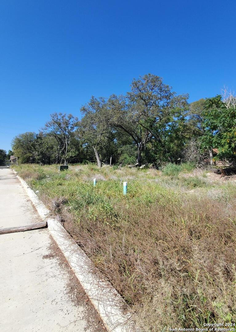 Lot 15 Swans Landing San Antonio TX 78217