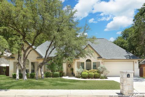 225 English Oaks Circle Boerne TX 78006