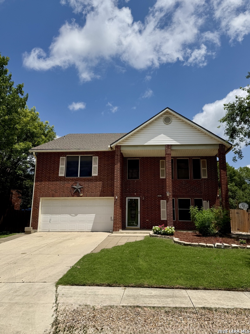 1644 Jasmine Schertz TX 78154