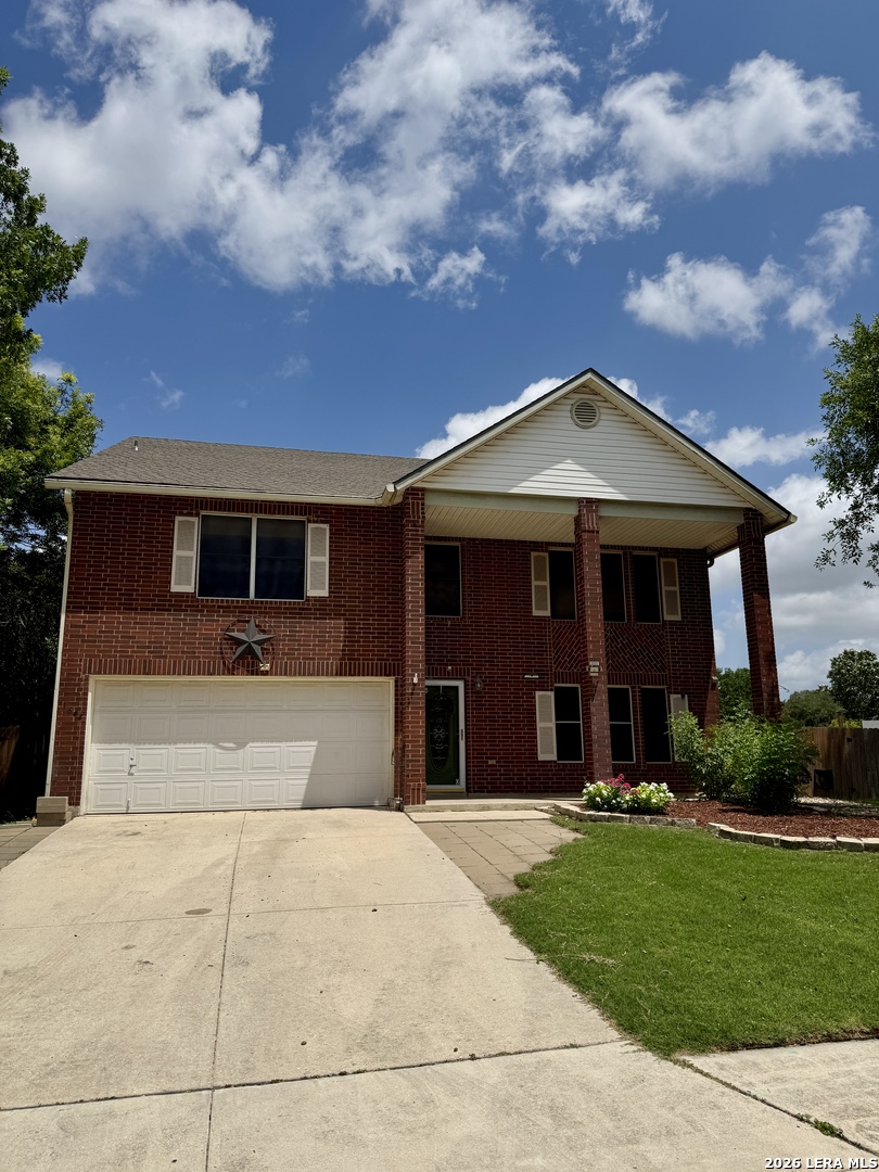 1644 Jasmine Schertz TX 78154