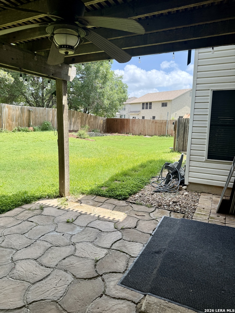 1644 Jasmine Schertz TX 78154