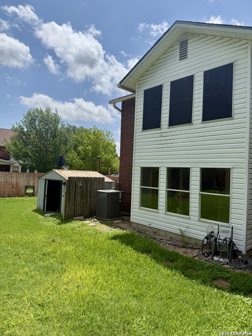 1644 Jasmine Schertz TX 78154