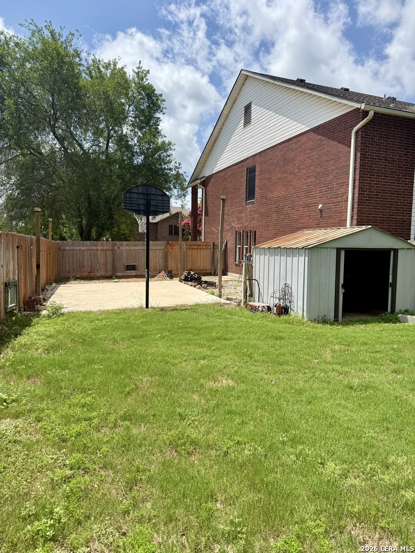 1644 Jasmine Schertz TX 78154