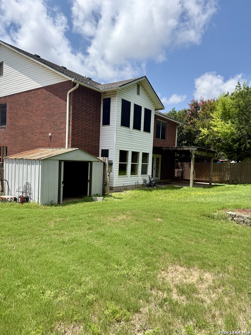 1644 Jasmine Schertz TX 78154