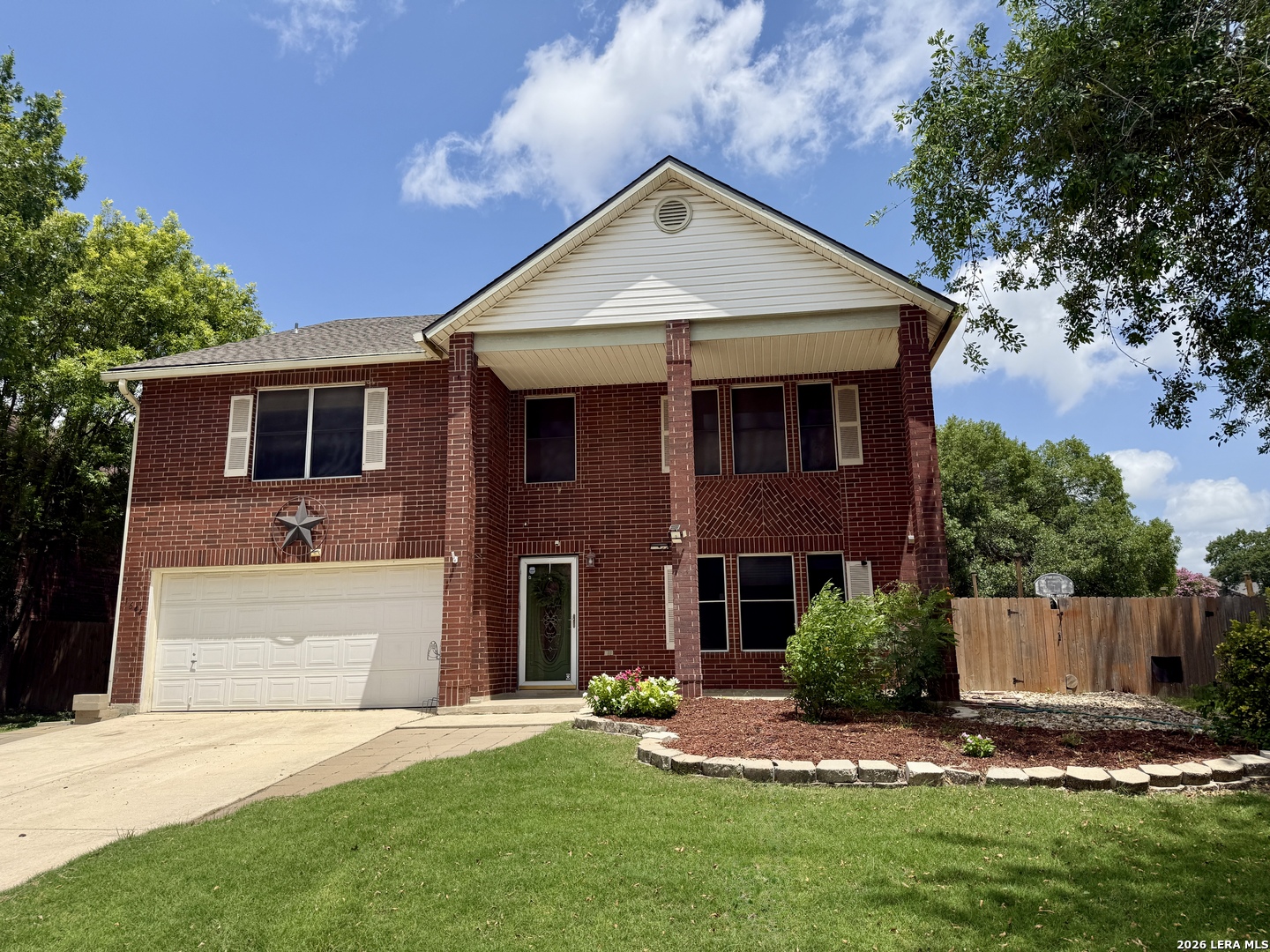 1644 Jasmine Schertz TX 78154