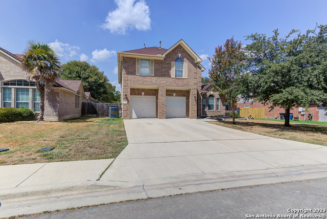 538 Walnut Heights Boulevard New Braunfels TX 78130