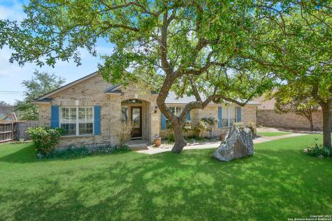 3226 Navasota Circle San Antonio TX 78259