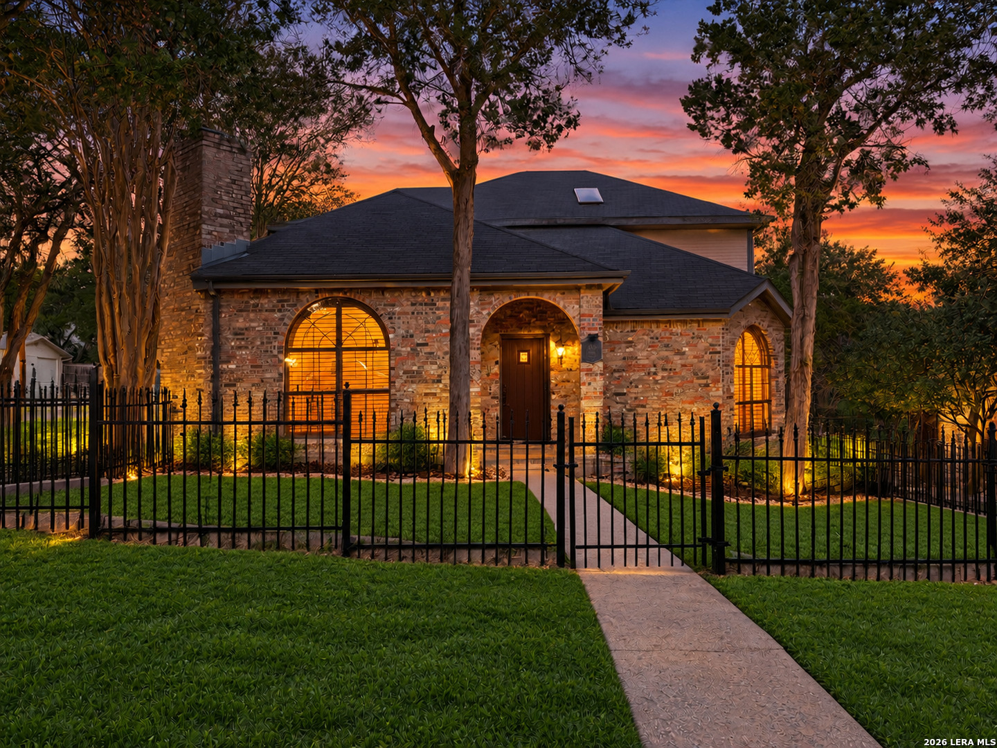 886 Mission Hills Drive New Braunfels TX 78130