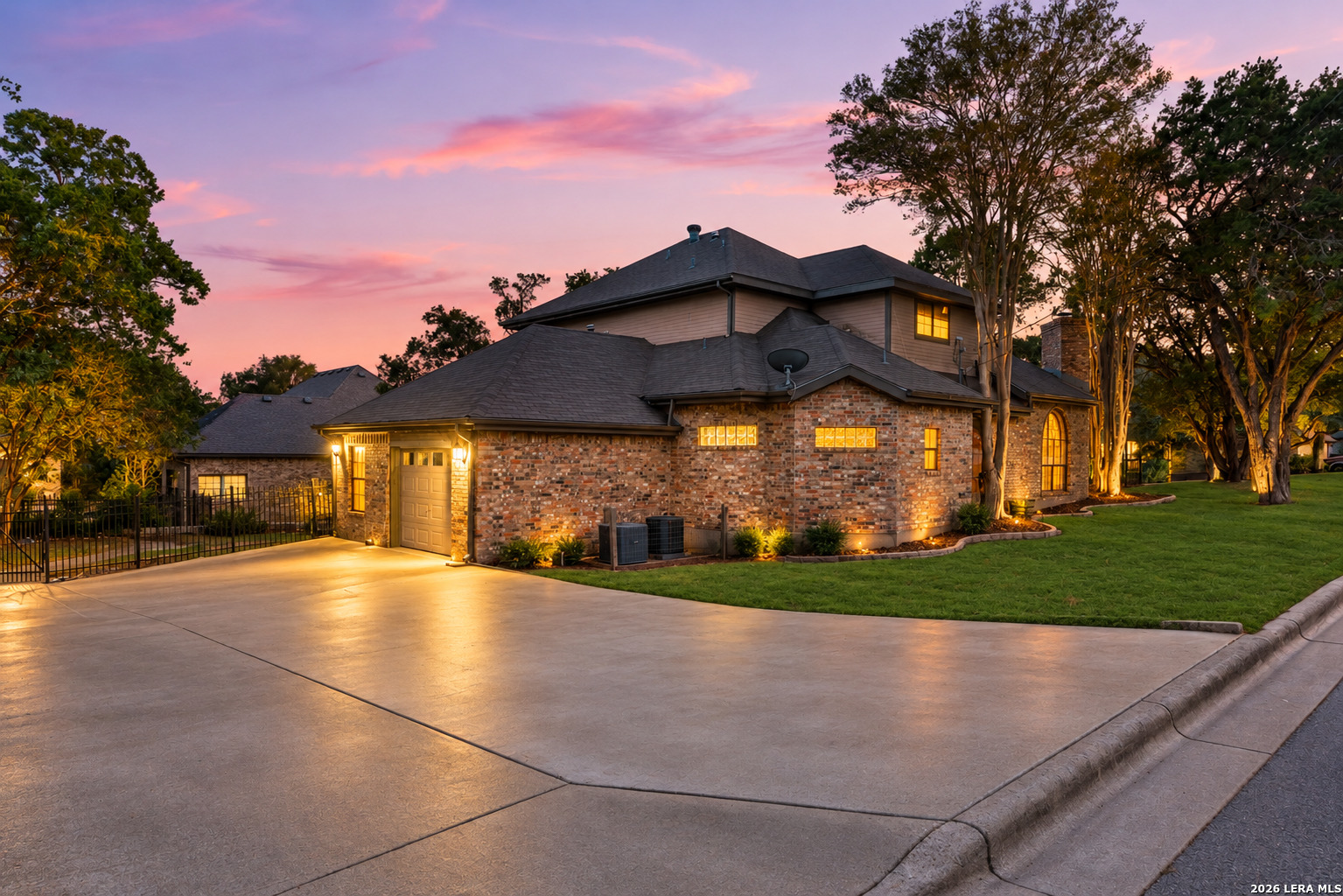 886 Mission Hills Drive New Braunfels TX 78130