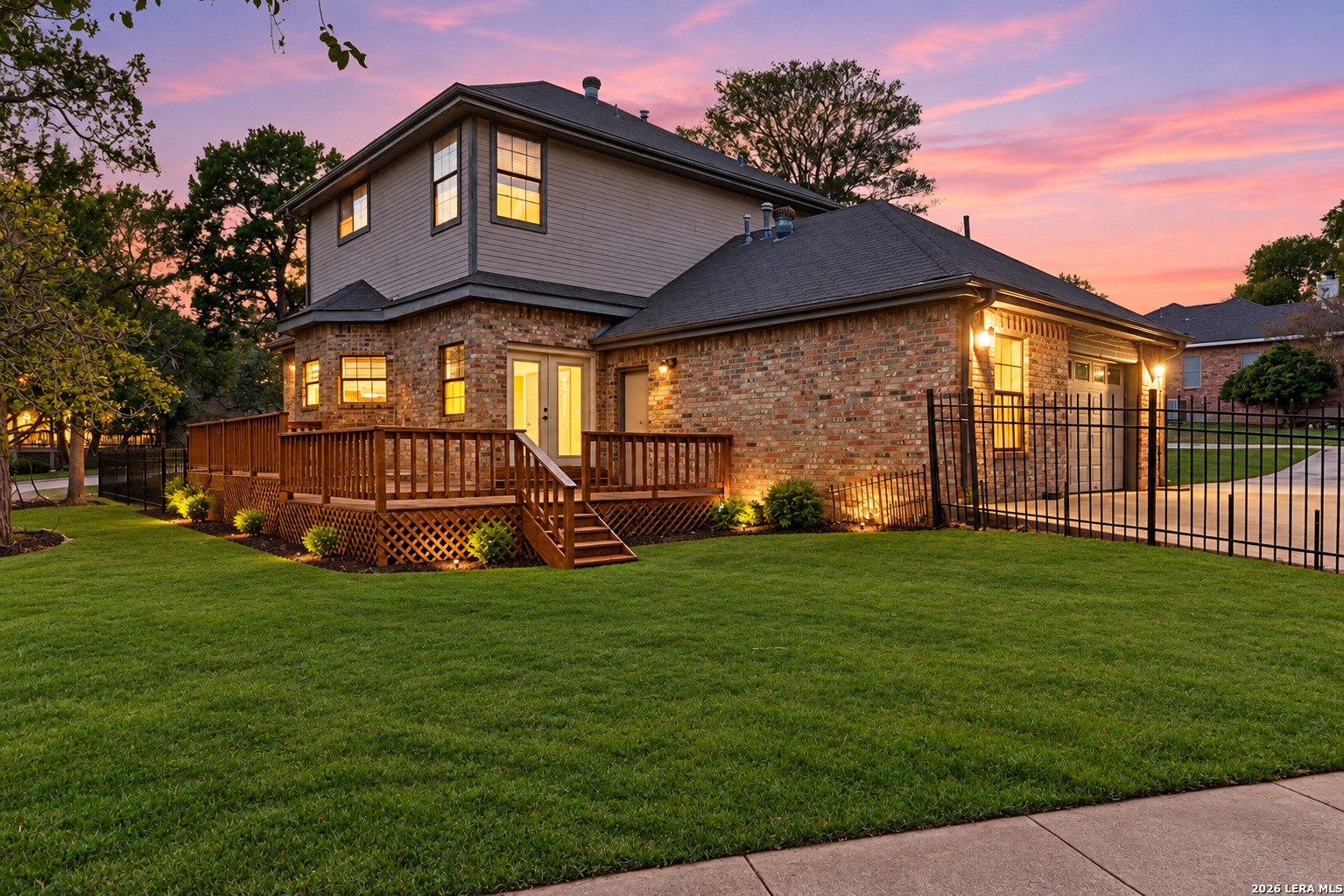 886 Mission Hills Drive New Braunfels TX 78130