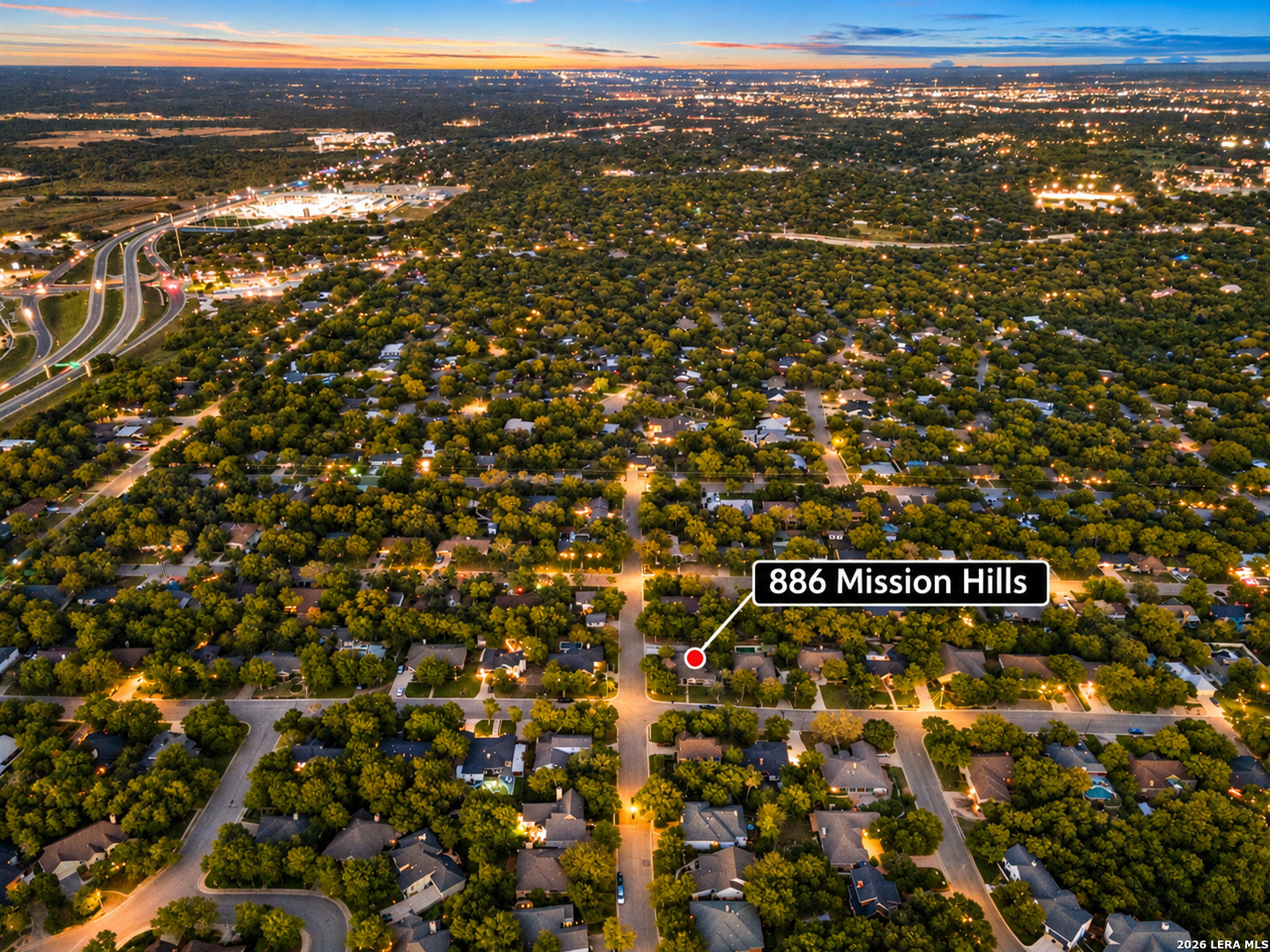 886 Mission Hills Drive New Braunfels TX 78130