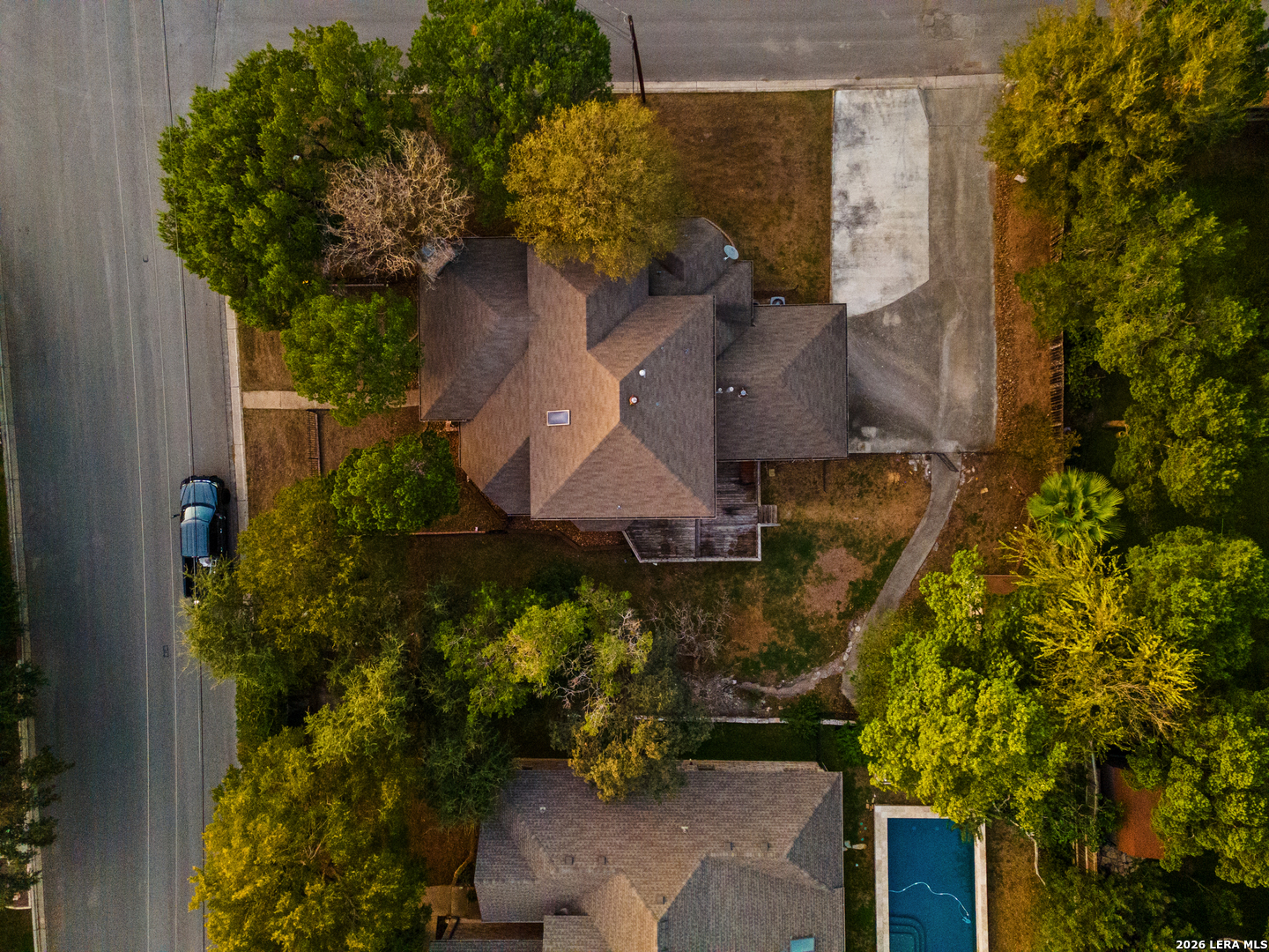 886 Mission Hills Drive New Braunfels TX 78130
