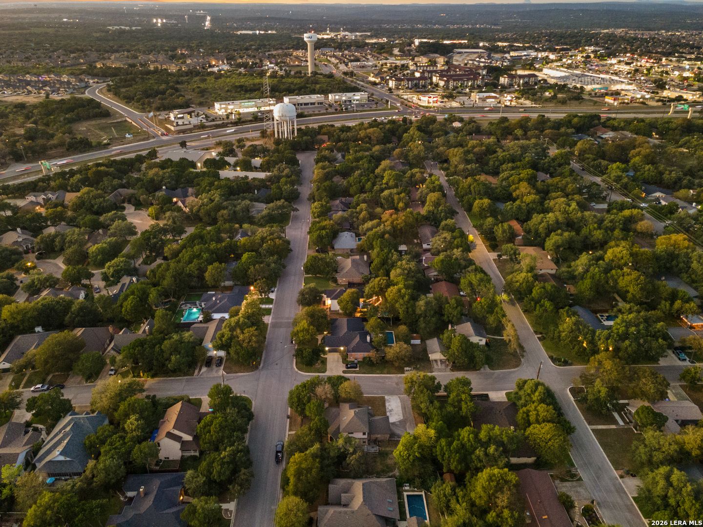 886 Mission Hills Drive New Braunfels TX 78130