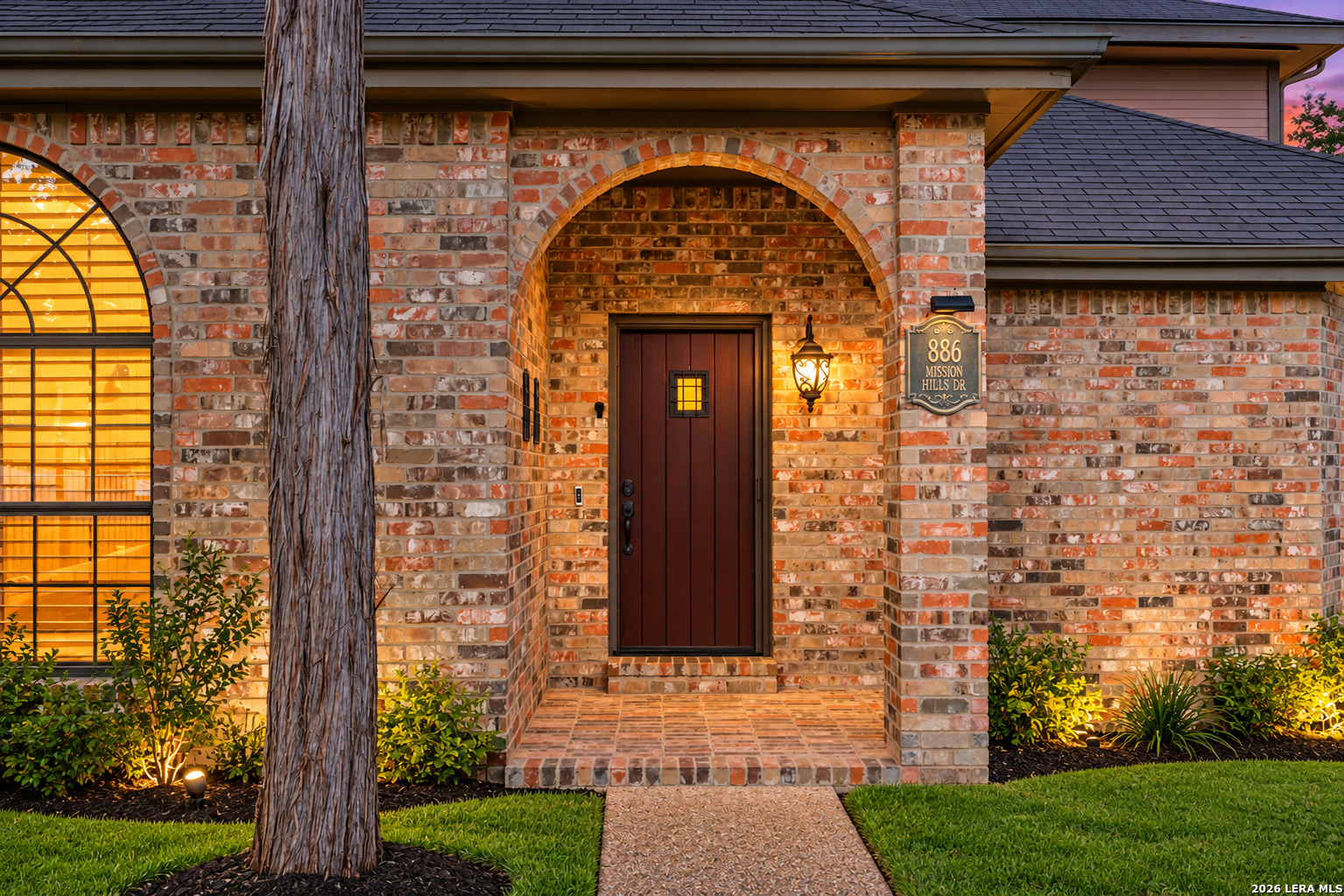 886 Mission Hills Drive New Braunfels TX 78130