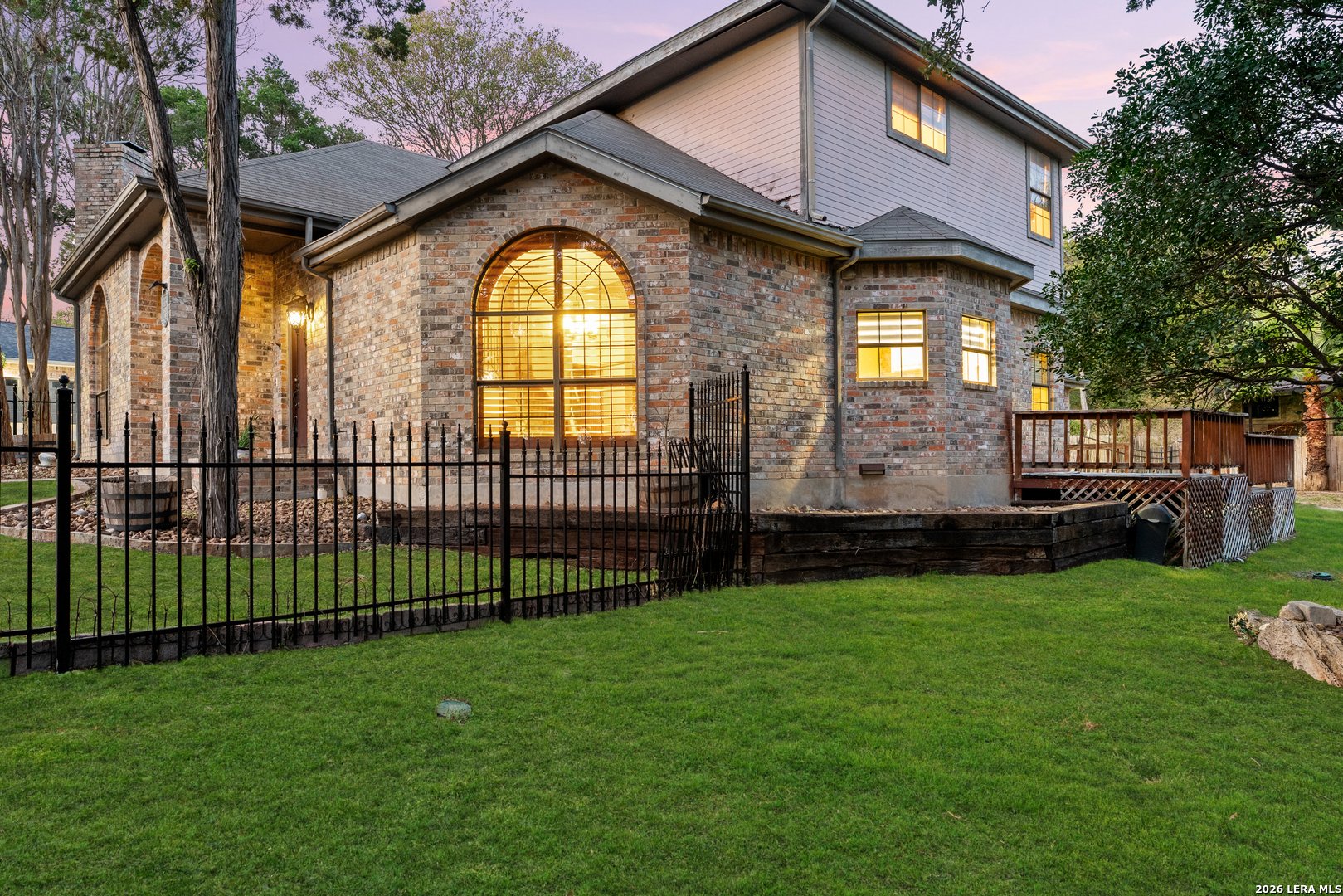 886 Mission Hills Drive New Braunfels TX 78130