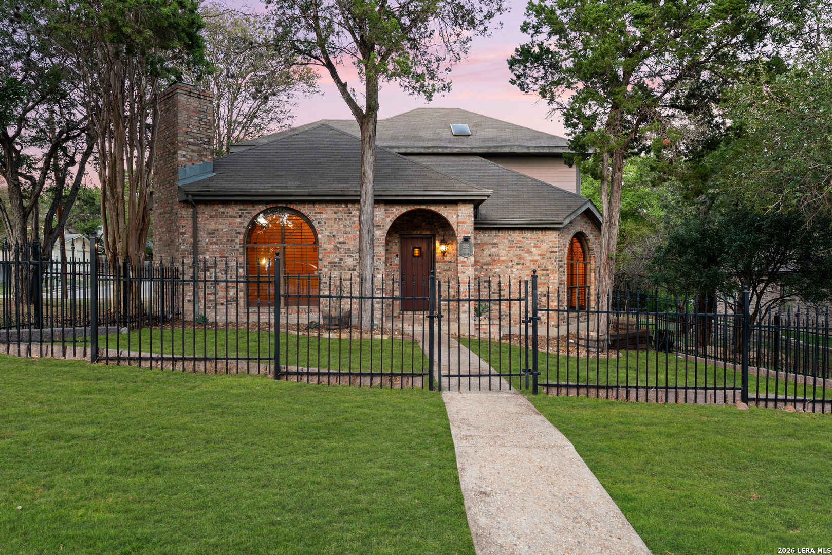 886 Mission Hills Drive New Braunfels TX 78130