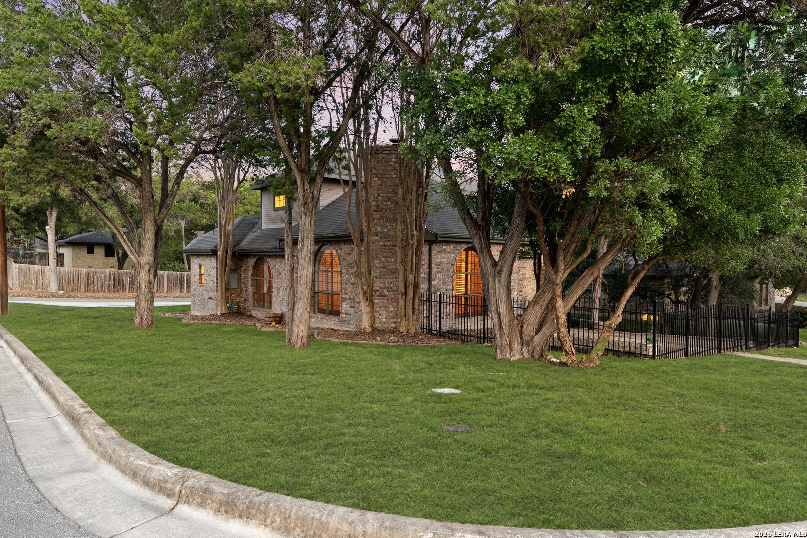 886 Mission Hills Drive New Braunfels TX 78130