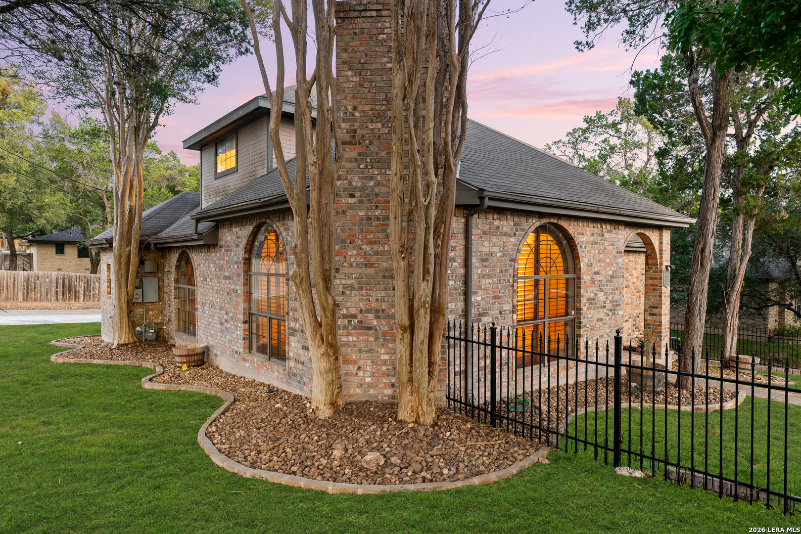 886 Mission Hills Drive New Braunfels TX 78130