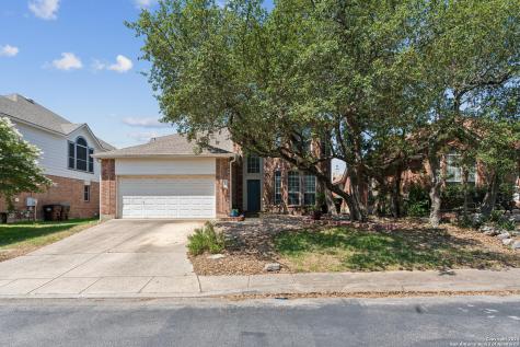 21202 Rio Sabinal San Antonio TX 78259