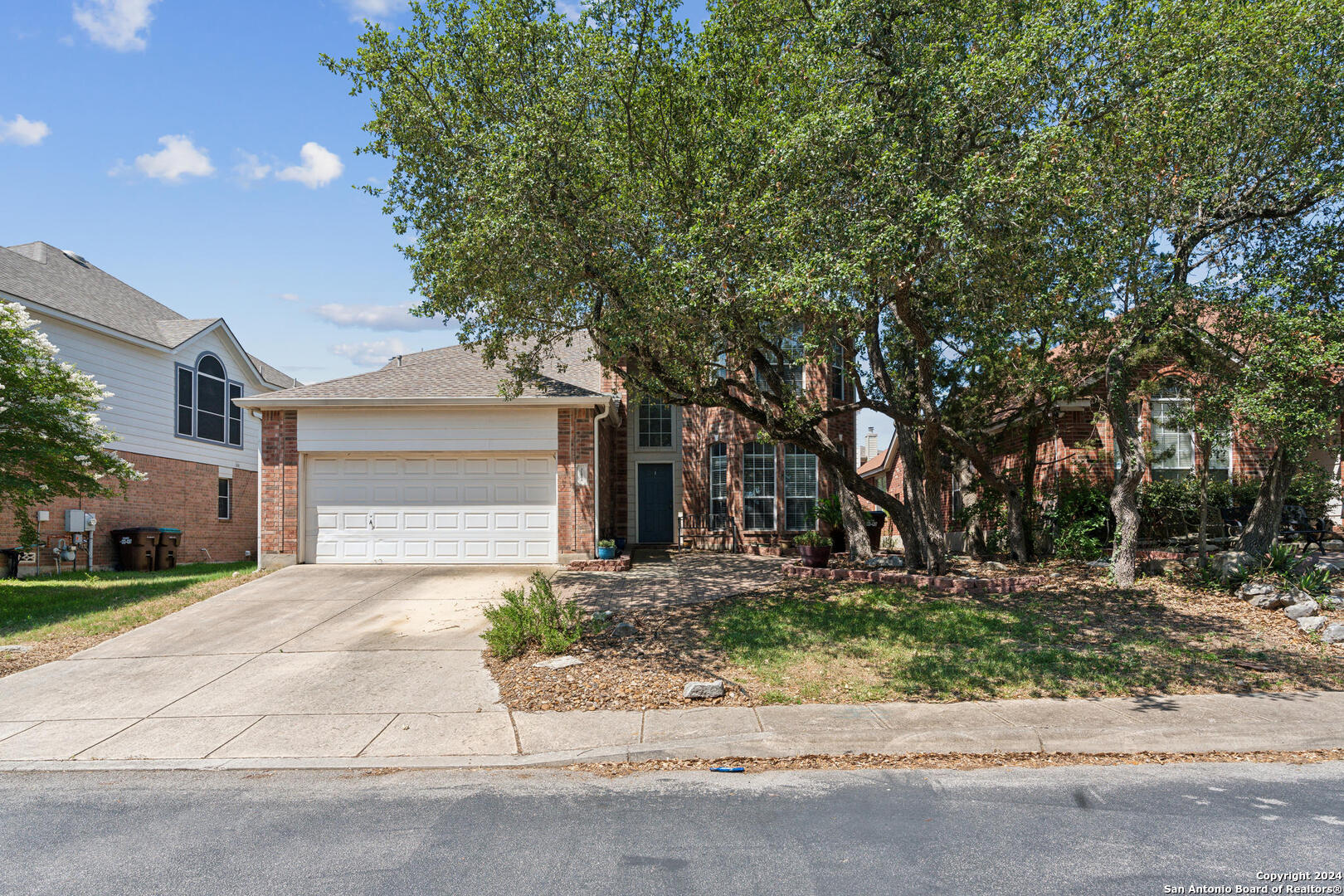 21202 Rio Sabinal San Antonio TX 78259