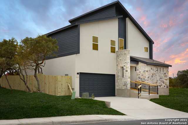 2110 Village Parkway San Antonio TX 78251
