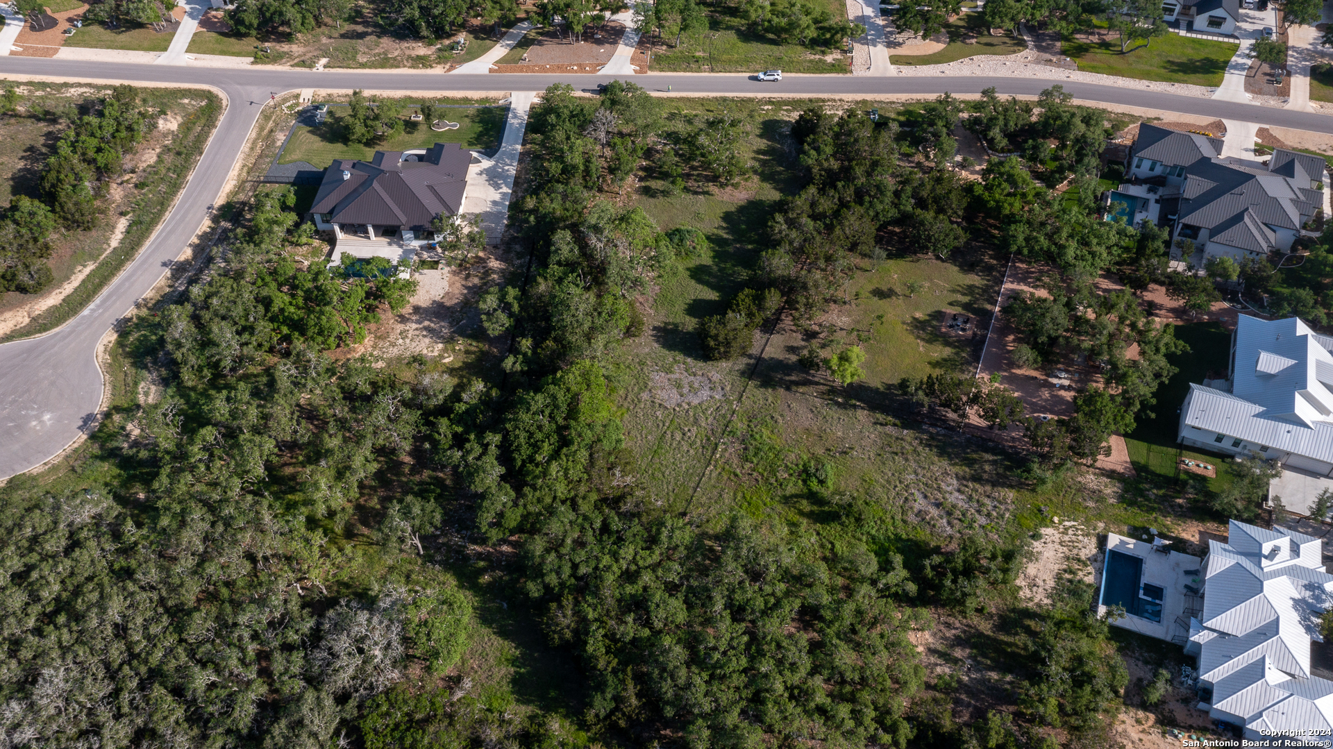 739 Maximino Ridge Road Bulverde TX 78163