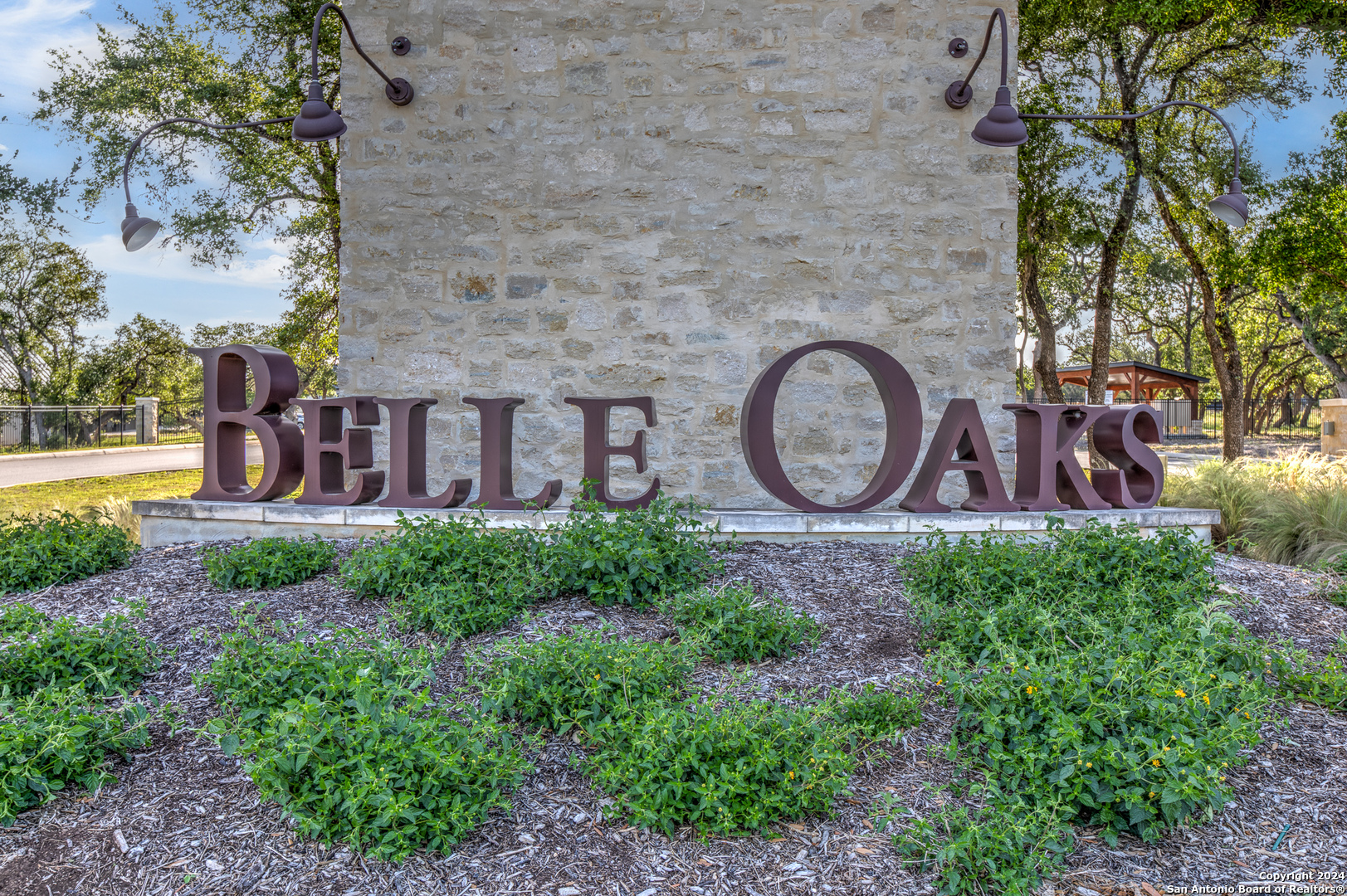 739 Maximino Ridge Road Bulverde TX 78163