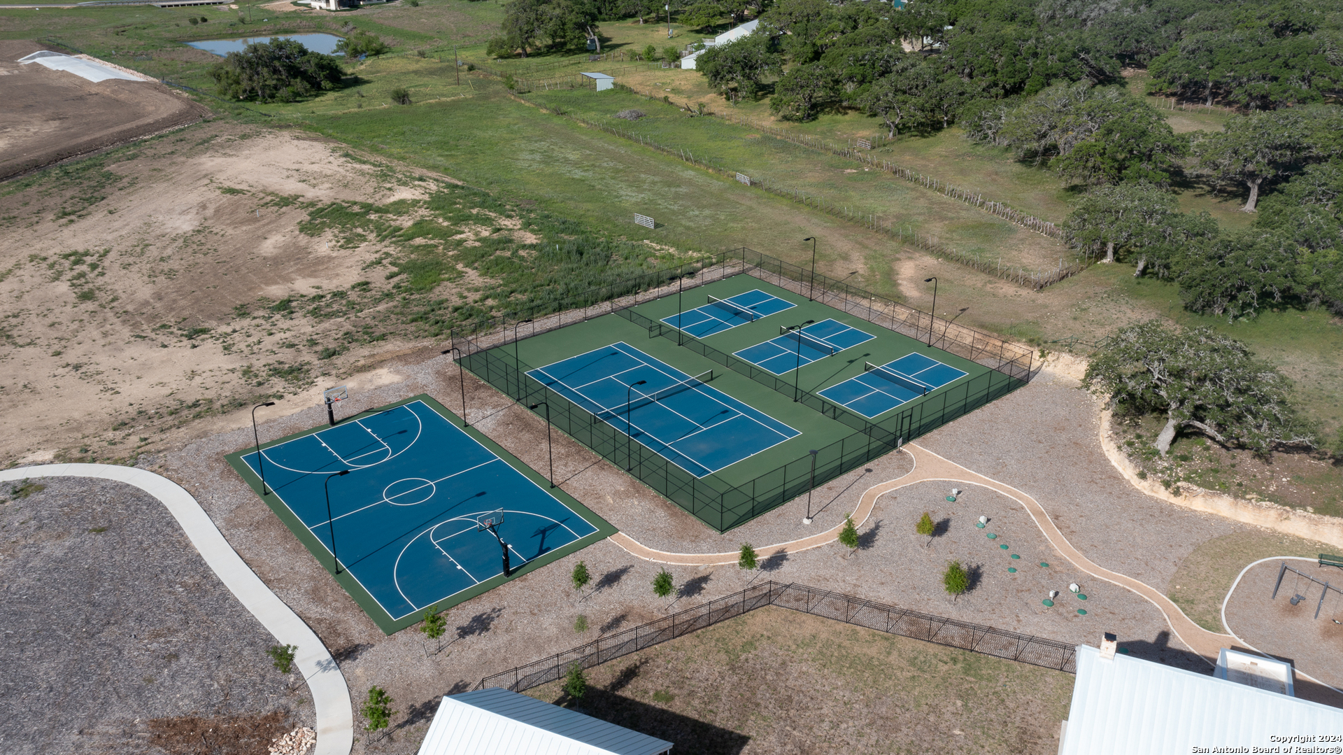 739 Maximino Ridge Road Bulverde TX 78163